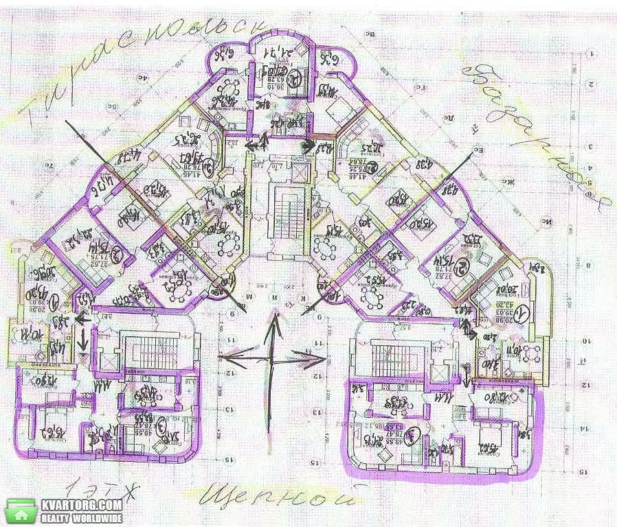 Sell 1-room apartment. Одесса, Щепной переулок — photo 1
