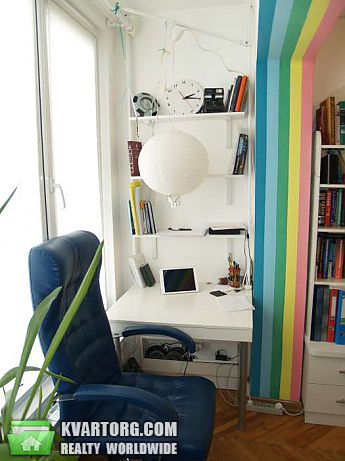 Sell 1-room apartment. Киев, Озерная — photo 5