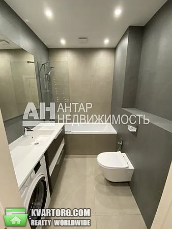 Rent out 1-room apartment. Киев,  Берёзовая — photo 8