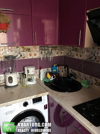 Sell 1-room apartment. Одесса, Затонского — photo 1