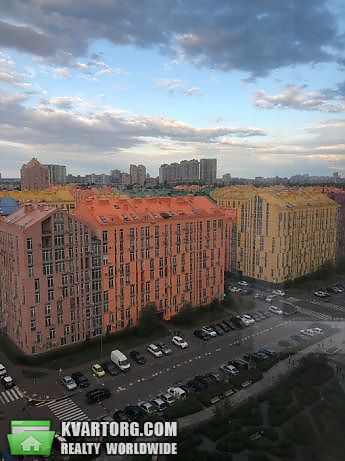 Rent out 1-room apartment. Киев, Регенераторна — photo 8