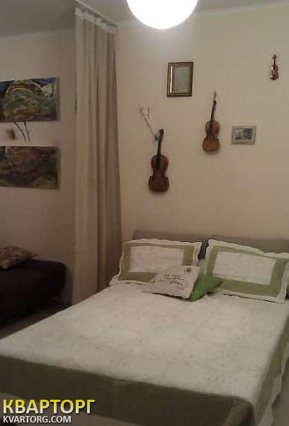 Sell 1-room apartment. Киев,  Большая Китаевская — photo 4