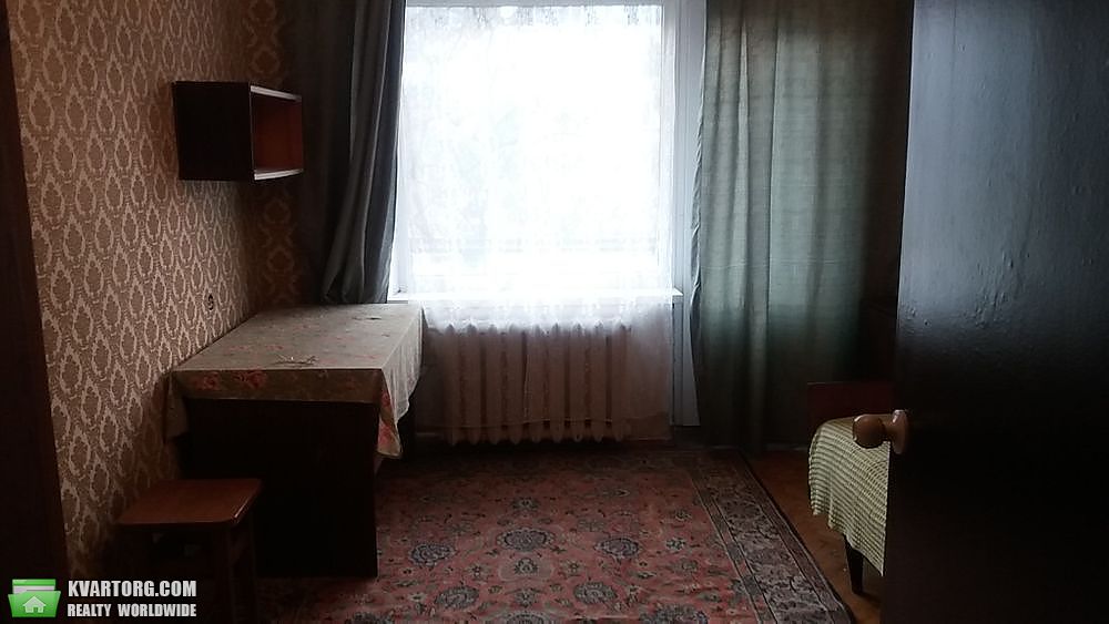 Sell 2-room apartment. Киев,  Красноткацкая — photo 3
