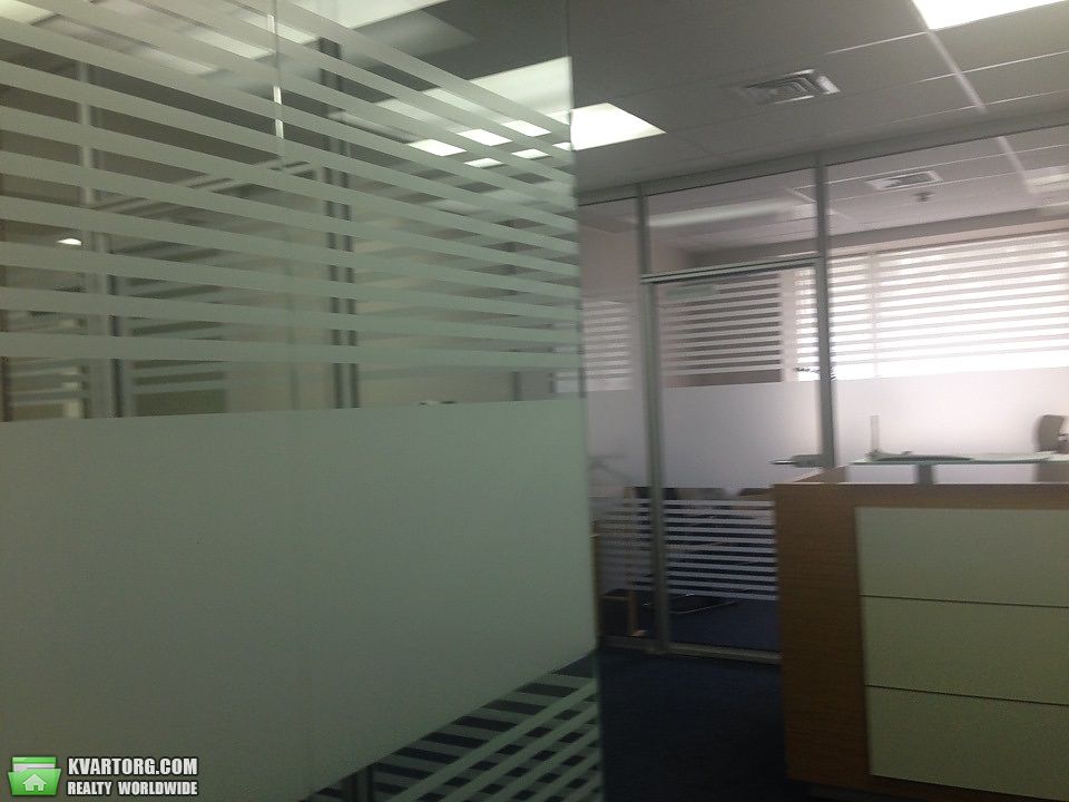 Rent out office. Киев, Шелковичная — photo 5