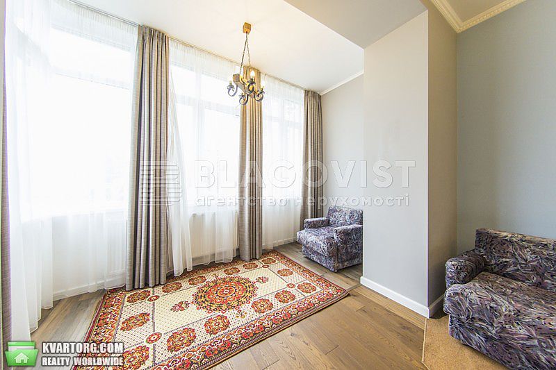 Rent out 3-room apartment. Киев, Шишкинский переулок — photo 7