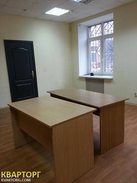 Rent out office. Киев,  Московская — photo 3