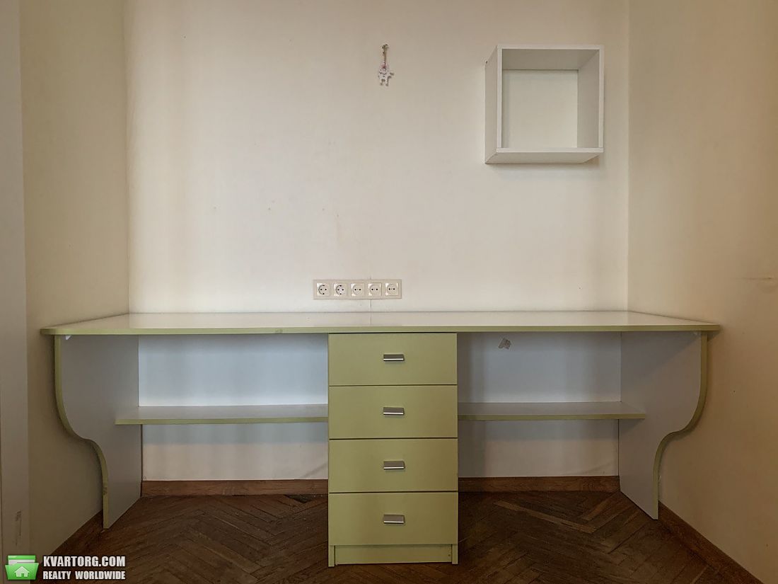 Rent out 1-room apartment. Киев, Потехина — photo 5