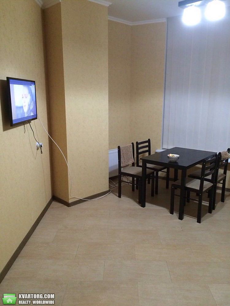 Rent out 1-room apartment. Одесса, Французский  Бульвар — photo 6