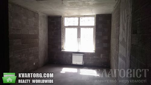 Sell 3-room apartment. Киев, Танковая — photo 1