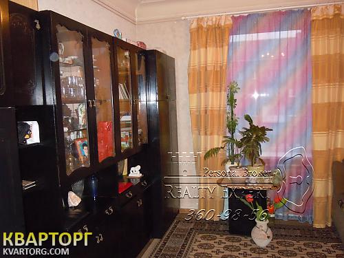 Sell 3-room apartment. Киев,  Борщаговская — photo 7