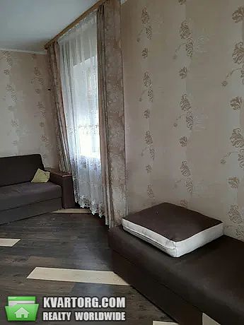 Rent out 1-room apartment. Вишневое, Пионерский квартал — photo 2