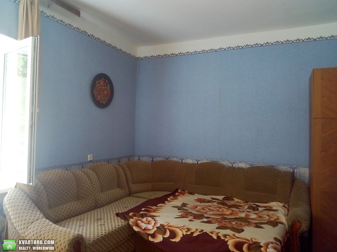 Rent out house. Киевская обл., Немешаево Техникумовсая — photo 5