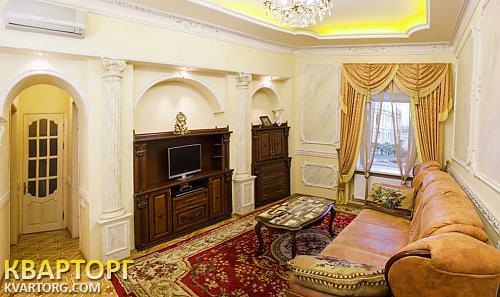 Rent out 3-room apartment. Одесса, Дерибасовская — photo 5