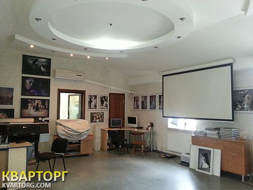 Rent out office. Киев, Межигорская — photo 4