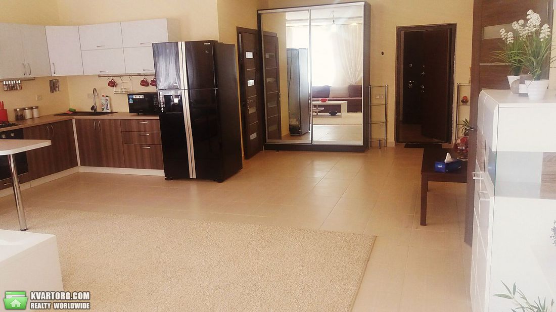 Sell 2-room apartment. Одесса, Балтская — photo 1