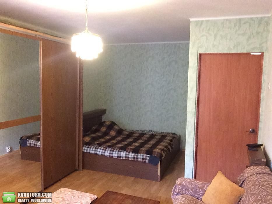Sell 1-room apartment. Киев,  Ужвий — photo 3