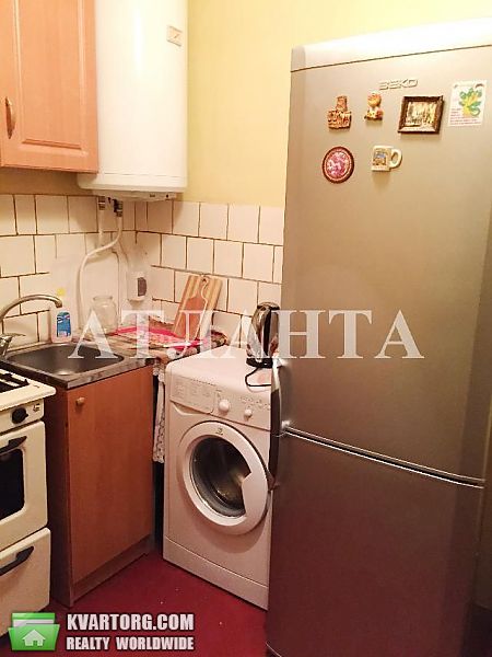 Rent out 1-room apartment. Одесса, 3аболотного — photo 4