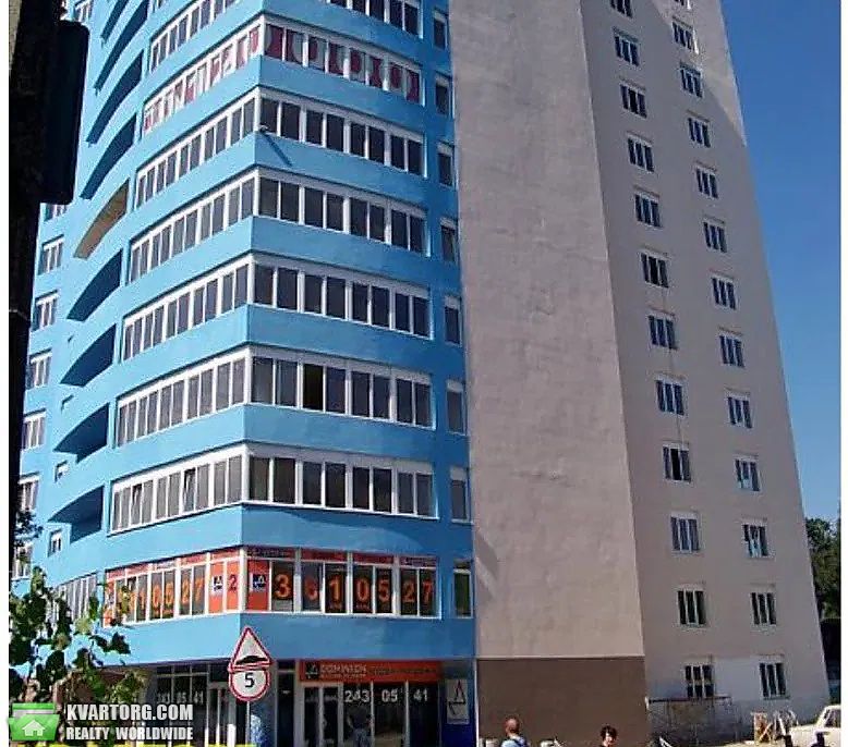 Sell 3-room apartment. Киев,  Ушинского — photo 1
