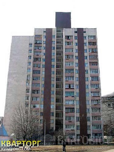 продам 2-комнатную квартиру. Киев,   Мельникова - фото 1