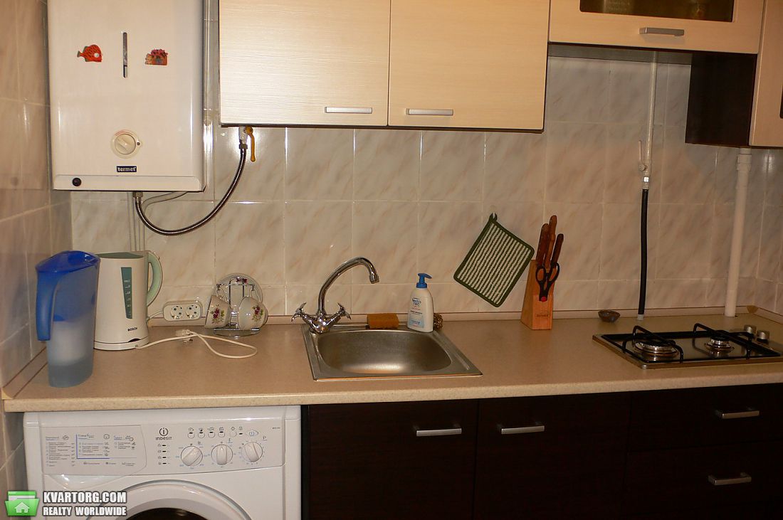Rent out 1-room apartment. Харьков, м. Научная — photo 5