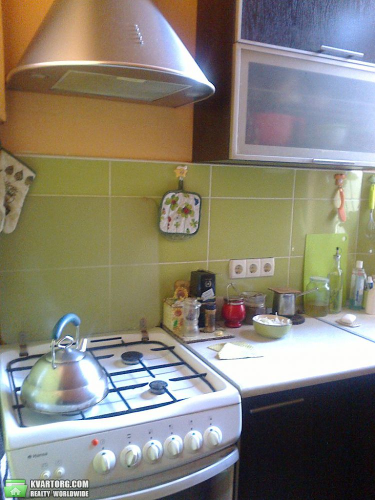 Sell 4-room apartment. Одесса, Ольгиевская — photo 8