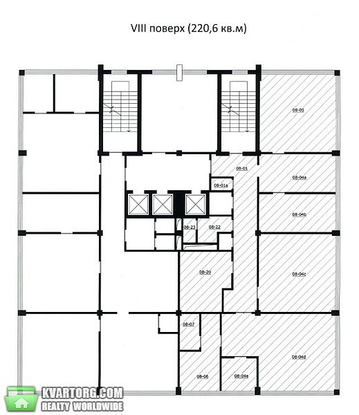 Rent out office. Киев, Глубочицкая — photo 7