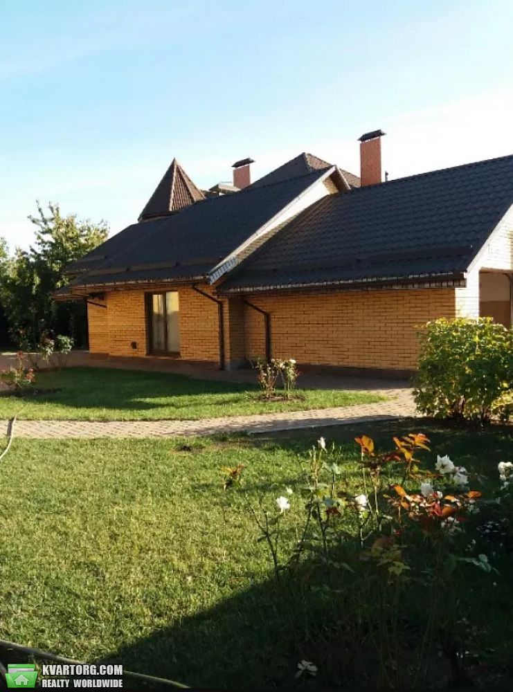 Rent out house. Киевская обл., Гуровщина — photo 5