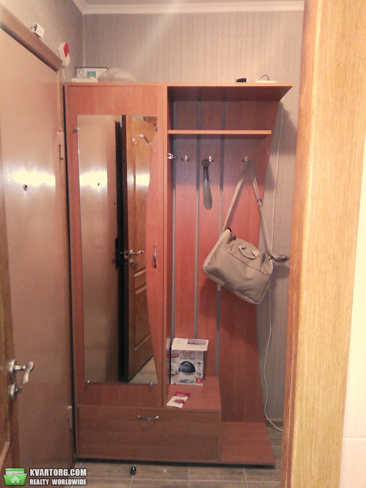 Rent out 1-room apartment. Киев, Дьяченко — photo 2