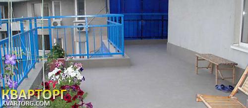 Rent out 4-room apartment. Одесса, Среднефонтанская — photo 6