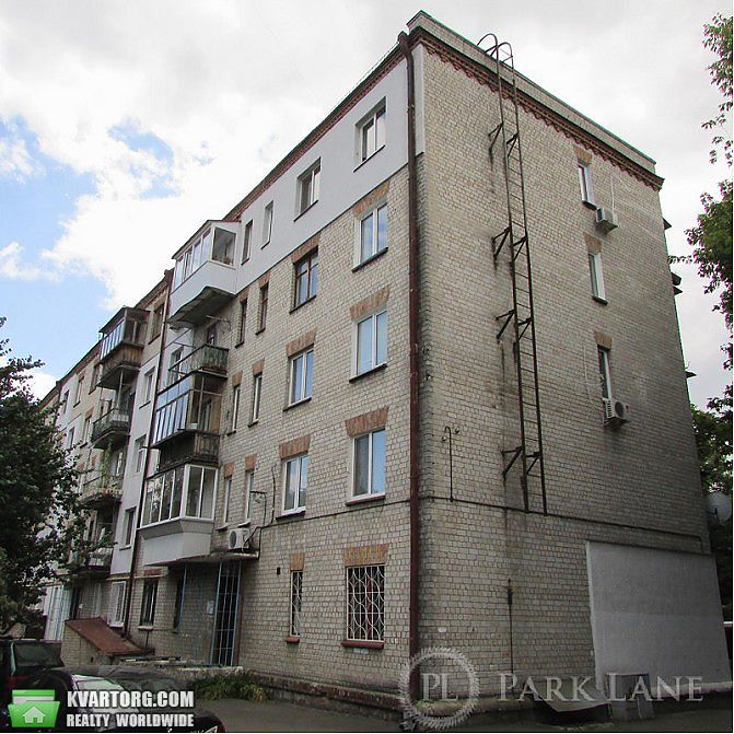 Sell 2-room apartment. Киев,  Липская — photo 2