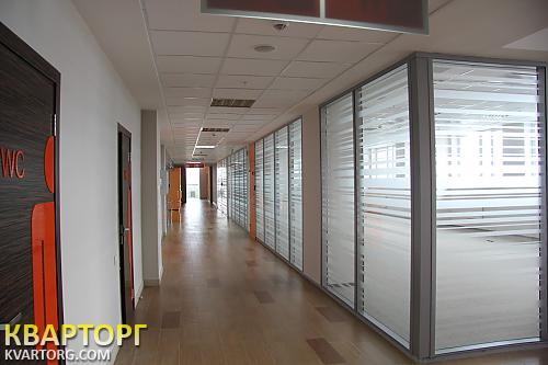 Rent out office. Киев, Сагайдачного — photo 2