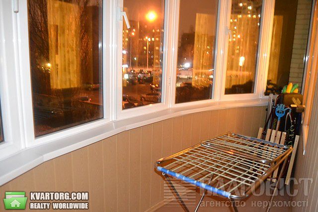 Sell 4-room apartment. Киев, Героев Сталинграда пр — photo 5
