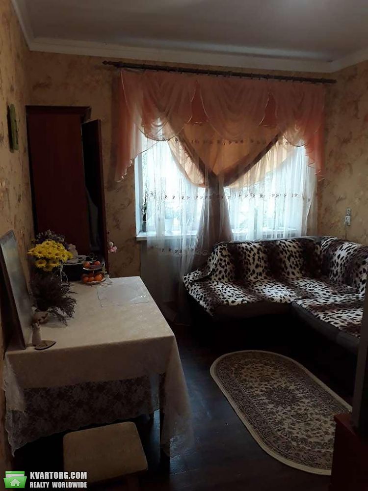 Sell 2-room apartment. Киев,  Лебедева — photo 4