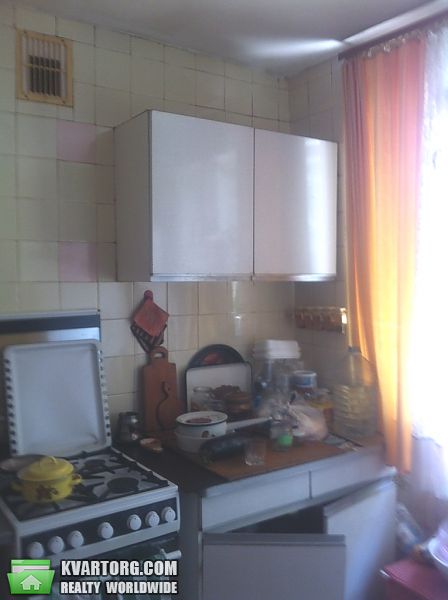 Sell 2-room apartment. Одесса, Среднефонтанская / Гагари — photo 5