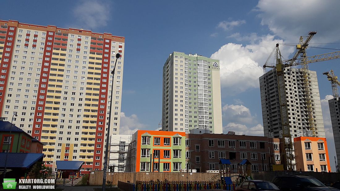 Sell 1-room apartment. Киев, Чавдар — photo 3
