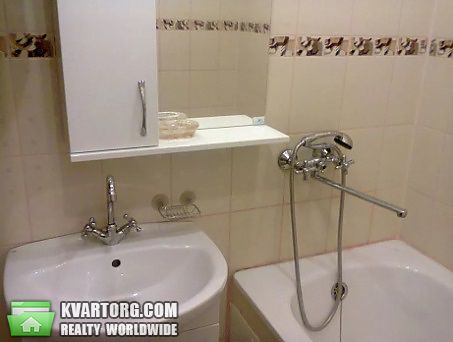 Rent out 1-room apartment. Киев, Заболотного — photo 2