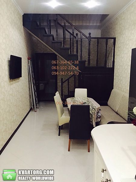 Rent out 2-room apartment. Одесса, Садовая — photo 6