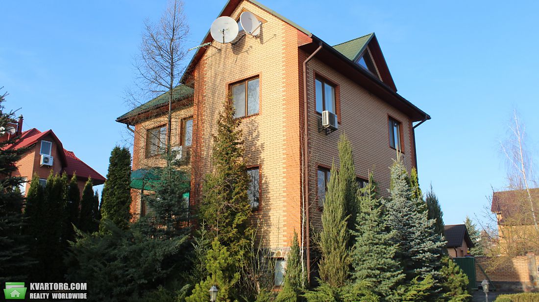 Sell house. Киев,  Луговая — photo 1
