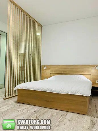 Rent out 1-room apartment. Киев,  Большая Васильковская — photo 2
