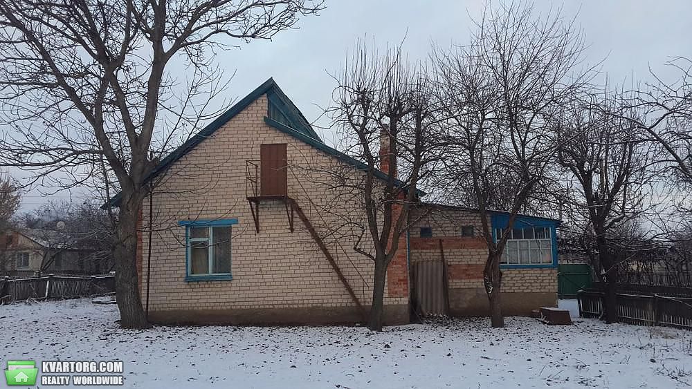 Sell house. Киевская обл., Чорнобильская — photo 9
