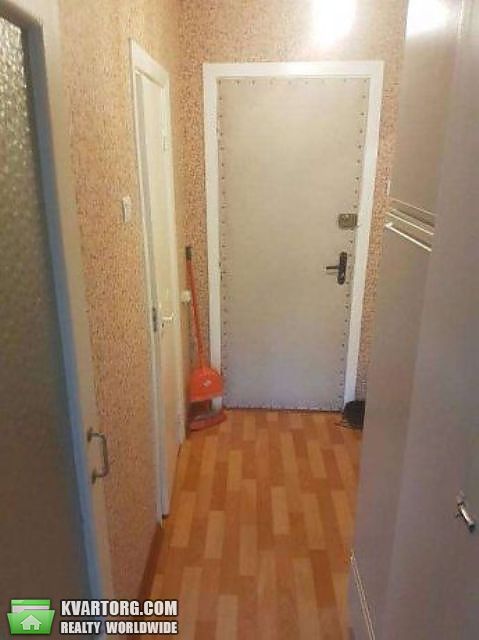 Sell 1-room apartment. Киев,  Харьковское шоссе — photo 6
