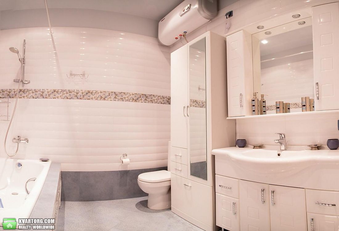 Rent out 3-room apartment. Киев,  Дмитриевская — photo 7