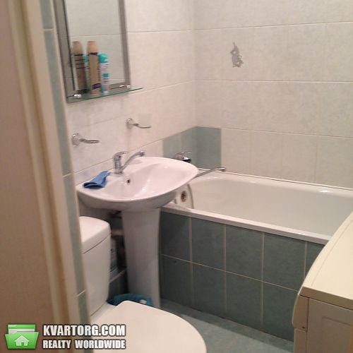 Rent out 1-room apartment. Киев, Урловская — photo 6