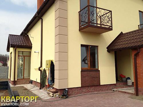 Sell house. Киевская обл., с. Гора — photo 1