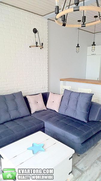 Rent out 2-room apartment. Одесса, французский бульвар — photo 5