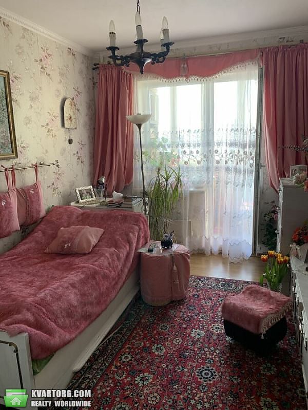 Sell 4-room apartment. Киев,  Закревского — photo 10