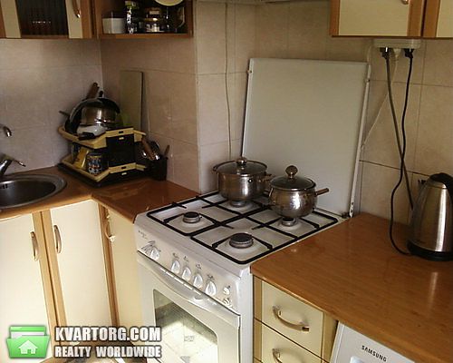 Sell 2-room apartment. Киев, Перова бул — photo 4