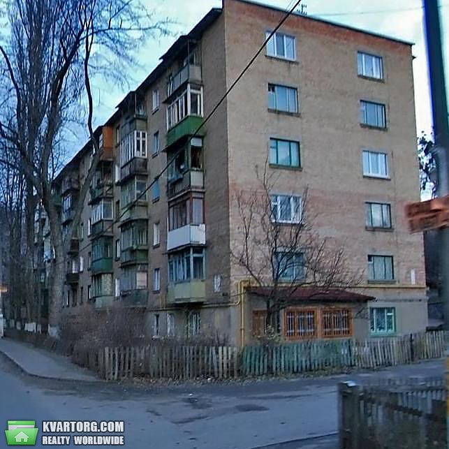 Sell 2-room apartment. Киев, Радченко — photo 1