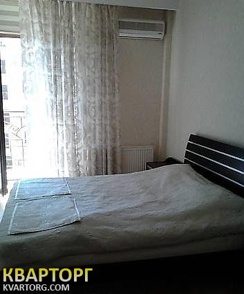 Rent out 3-room apartment. Одесса, Аркадия — photo 9
