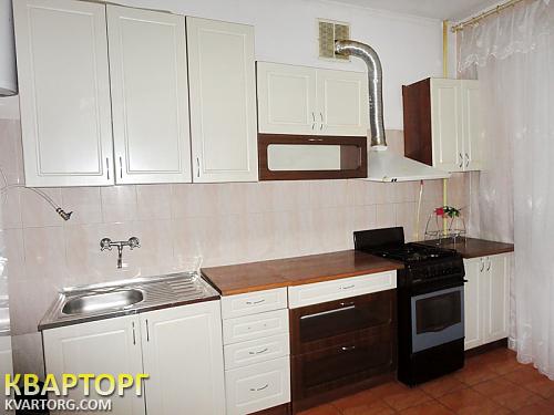 Rent out 2-room apartment. Одесса,  Нищинского — photo 3